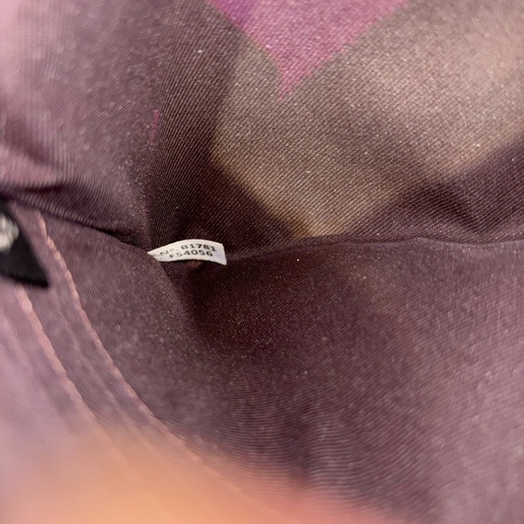 Authentic cream colored coach wallet/wristlet - Picture 8 of 10